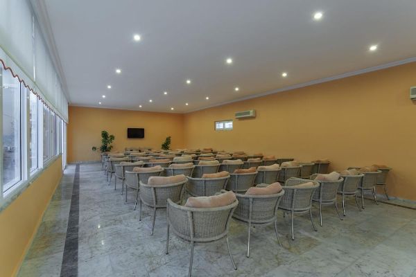 Larissa Holiday Beach Club - All Inclusive (Konakl)